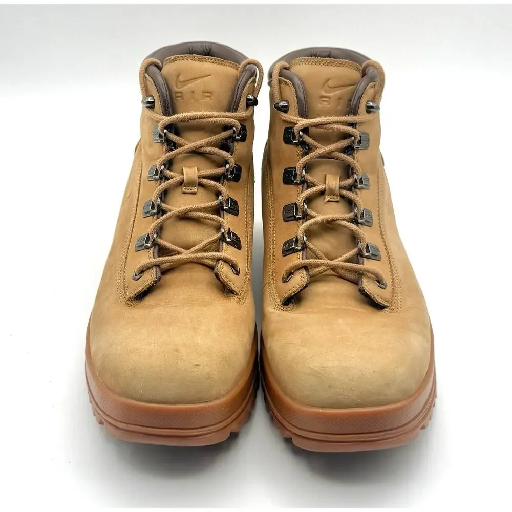 Nike Air Karst Z Boot ACG - Y2K Model Men's Sz 12 - Good Condition - Rare!